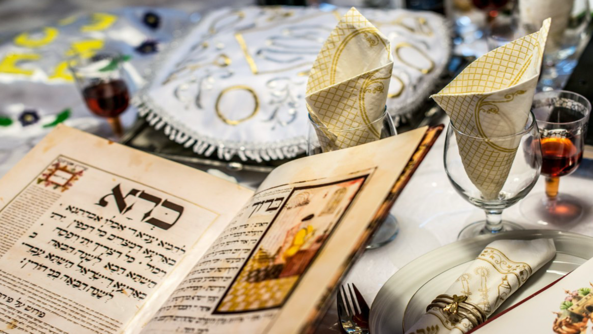 Sédarim pessah 2026