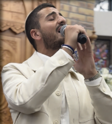 Soirée israelorientale CCJC